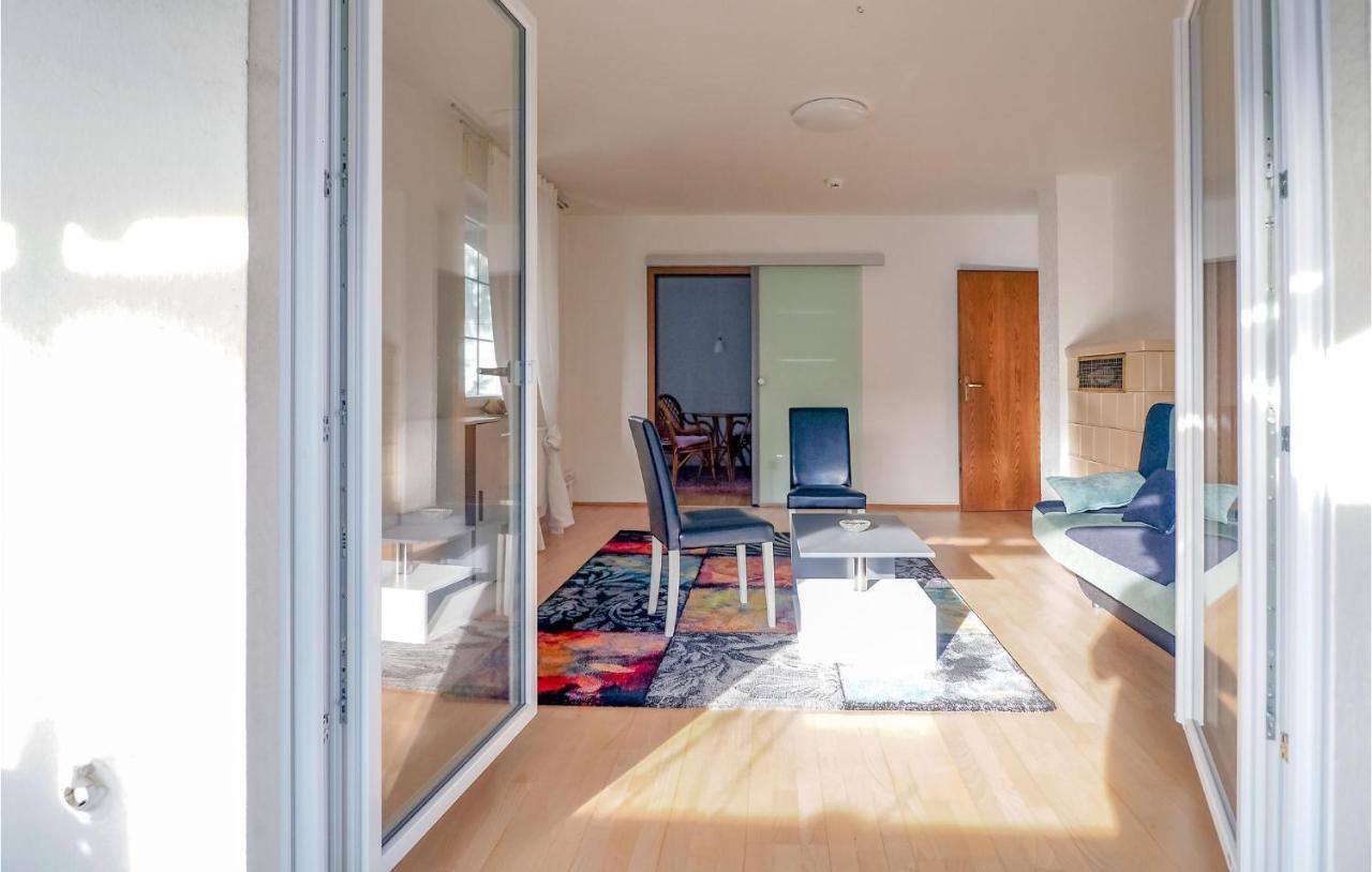 Amazing Apartment In Ober Ramstadt With Kitchen Zewnętrze zdjęcie