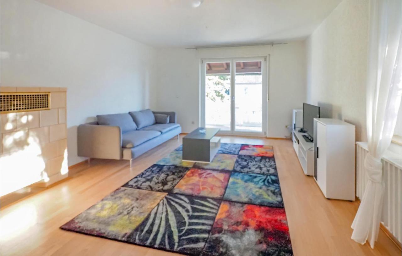 Amazing Apartment In Ober Ramstadt With Kitchen Zewnętrze zdjęcie